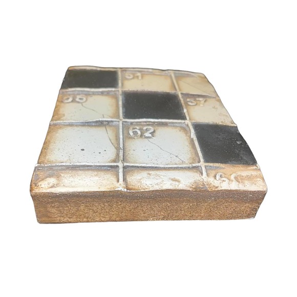 Sid Dickens Memory Block T-218 Lexicon Rare Retired 2011 - Picture 2 of 6